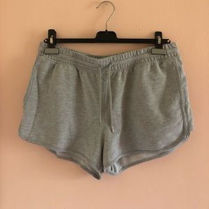 Lounge Shorts!